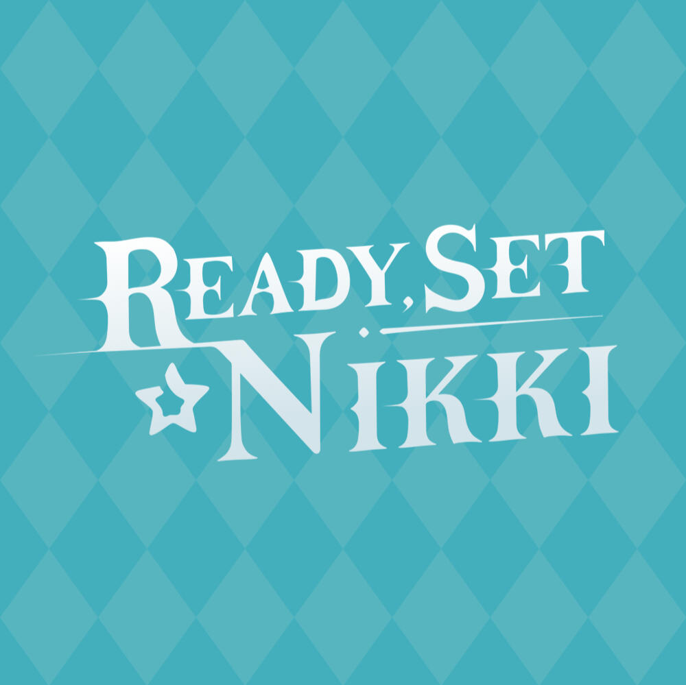 Infinity Nikki Fanzine